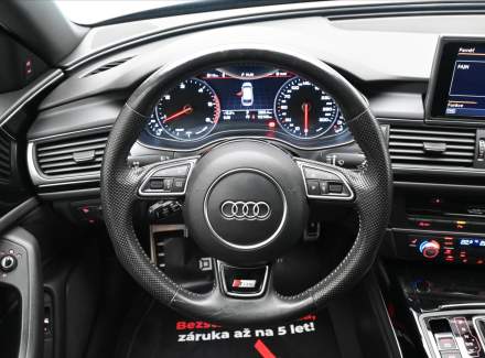 Audi - A6