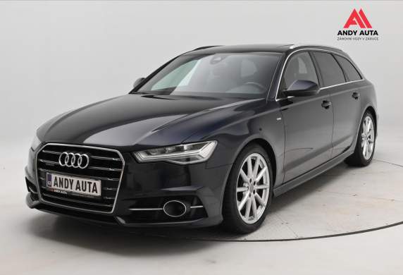 Audi - A6