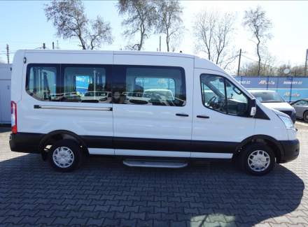 Ford - Transit