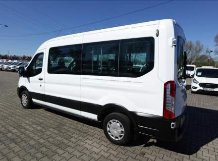 Ford - Transit