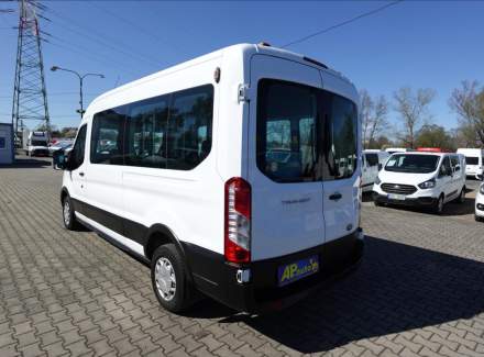 Ford - Transit