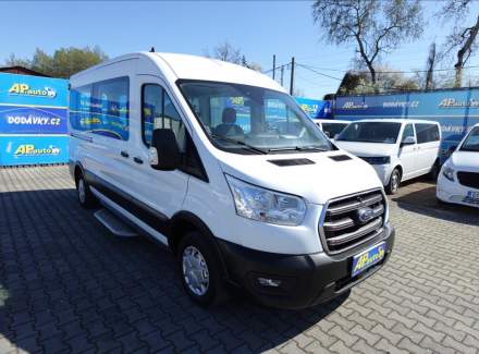 Ford - Transit