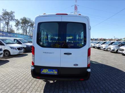 Ford - Transit