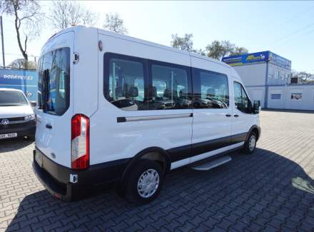 Ford - Transit