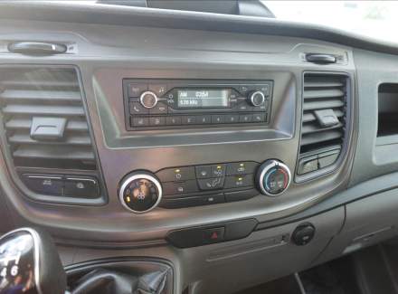 Ford - Transit