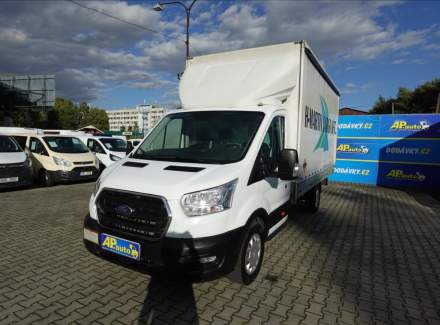Ford - Transit