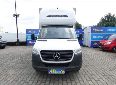 Mercedes-Benz - Sprinter