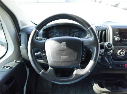 Peugeot - Boxer