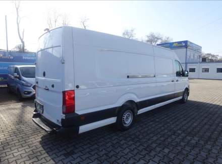 Volkswagen - Crafter