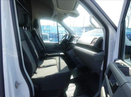 Volkswagen - Crafter