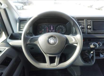 Volkswagen - Crafter