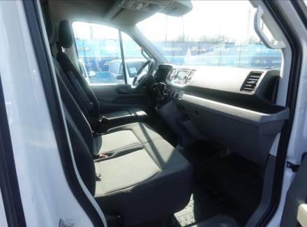 Volkswagen - Crafter