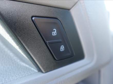 Volkswagen - Crafter