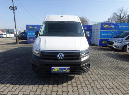 Volkswagen - Crafter