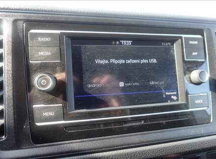 Volkswagen - Crafter