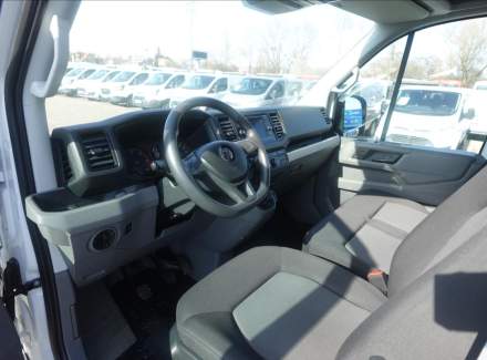 Volkswagen - Crafter