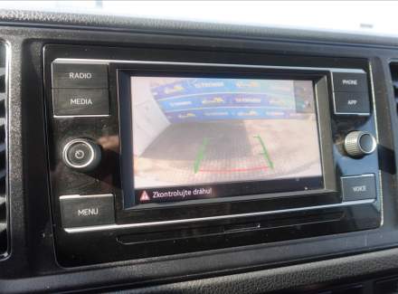 Volkswagen - Crafter