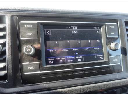 Volkswagen - Crafter