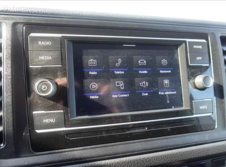 Volkswagen - Crafter