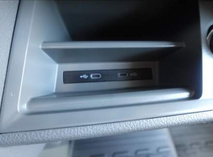 Volkswagen - Crafter