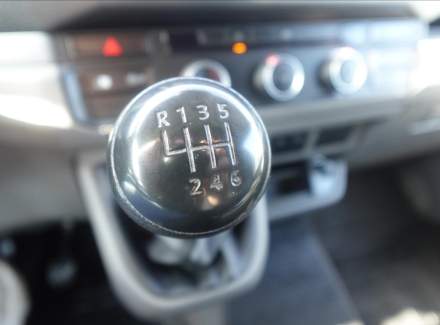 Volkswagen - Crafter