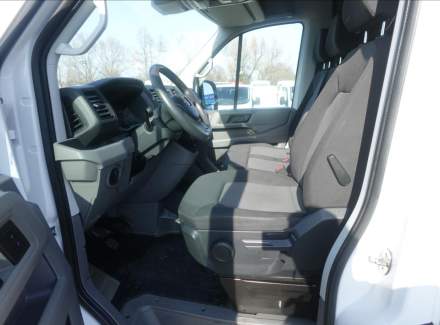 Volkswagen - Crafter