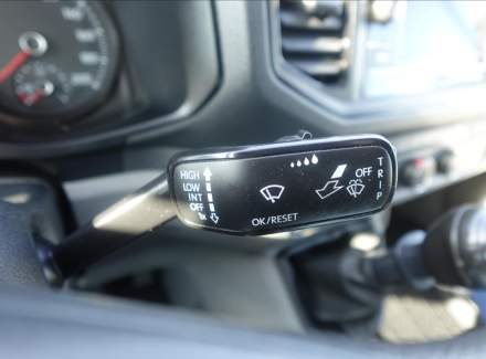 Volkswagen - Crafter