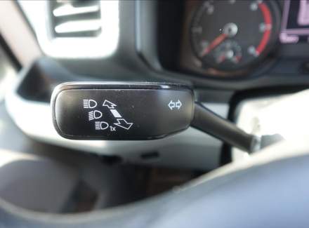 Volkswagen - Crafter