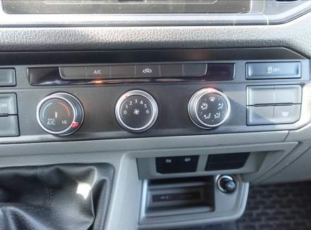 Volkswagen - Crafter