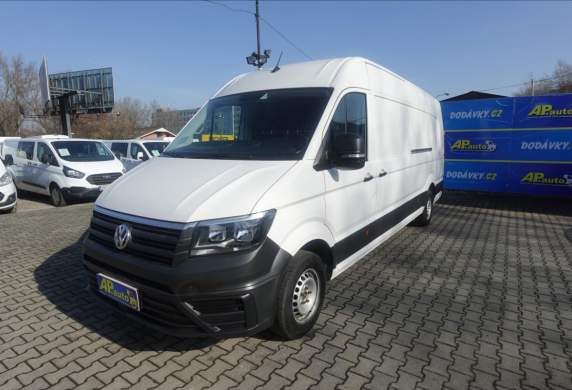 Volkswagen - Crafter
