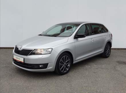 Škoda - Rapid