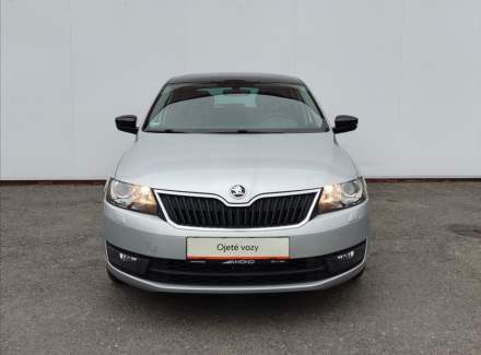 Škoda - Rapid