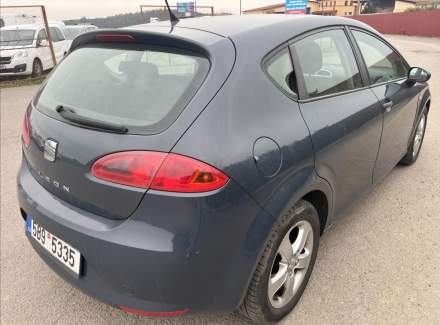 Seat - Leon