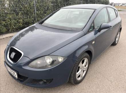 Seat - Leon