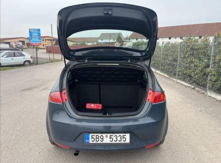 Seat - Leon