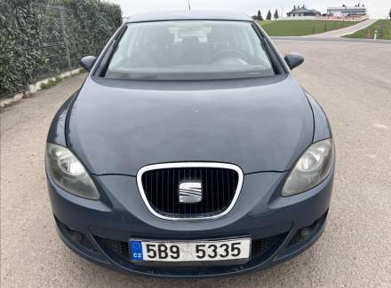 Seat - Leon