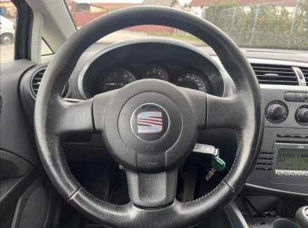 Seat - Leon