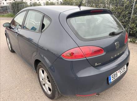 Seat - Leon