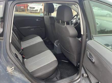 Seat - Leon