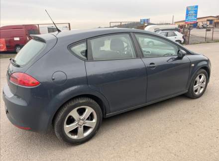 Seat - Leon