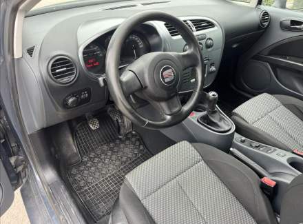 Seat - Leon