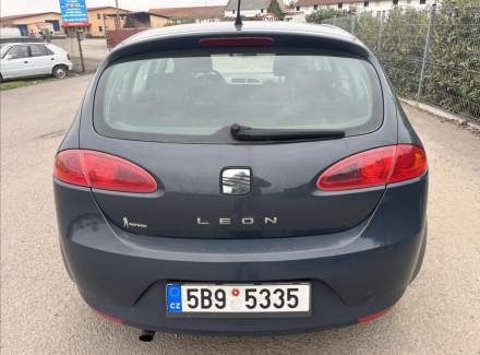 Seat - Leon
