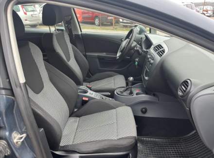 Seat - Leon