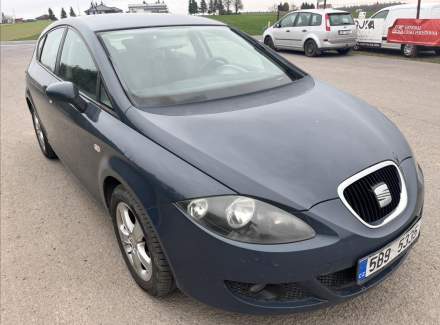 Seat - Leon