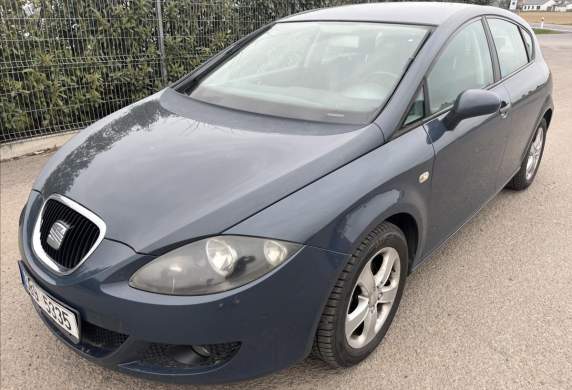 Seat - Leon