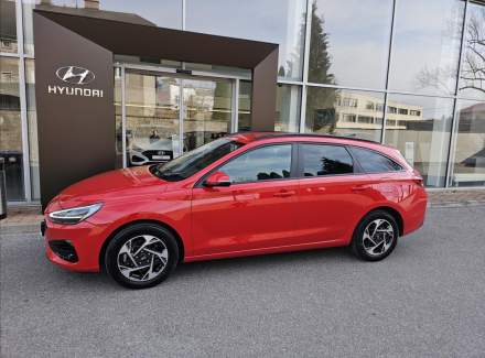 Hyundai - i30