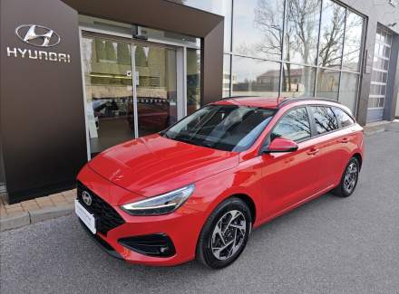 Hyundai - i30