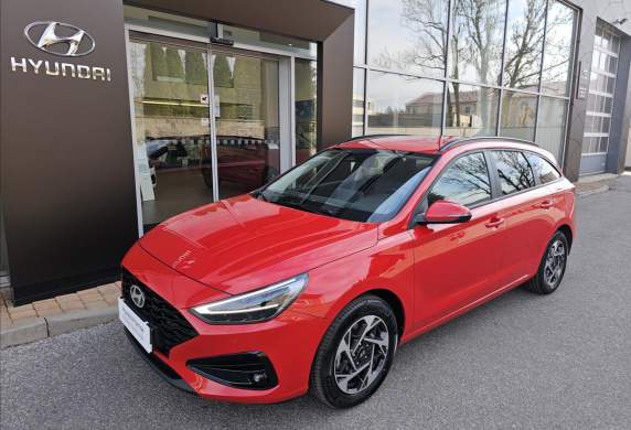 Hyundai - i30