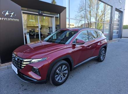 Hyundai - Tucson