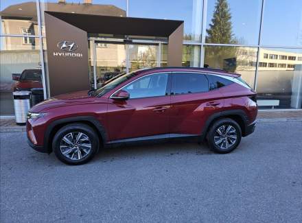 Hyundai - Tucson